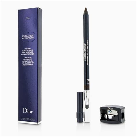 dior eyeline|dior waterproof eyeliner.